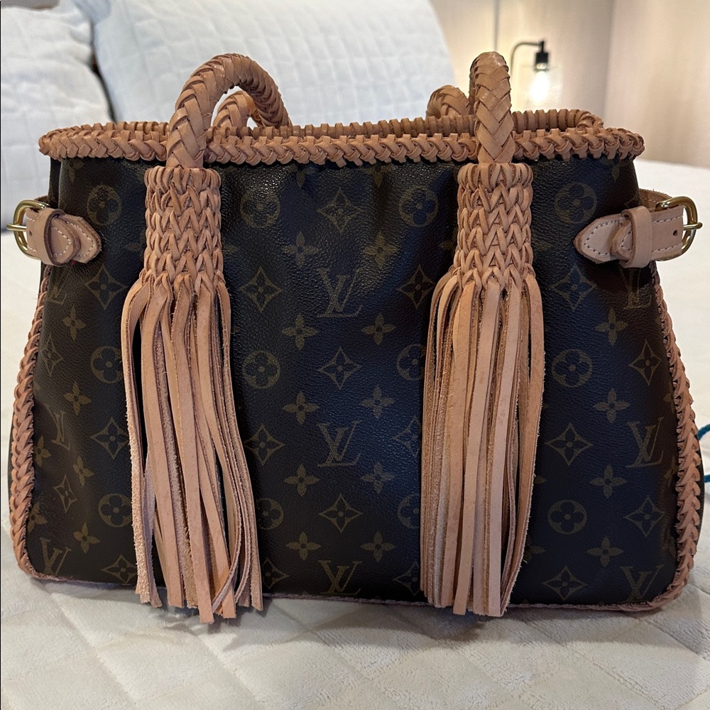 New vintage boho bag - Picture 6 of 6